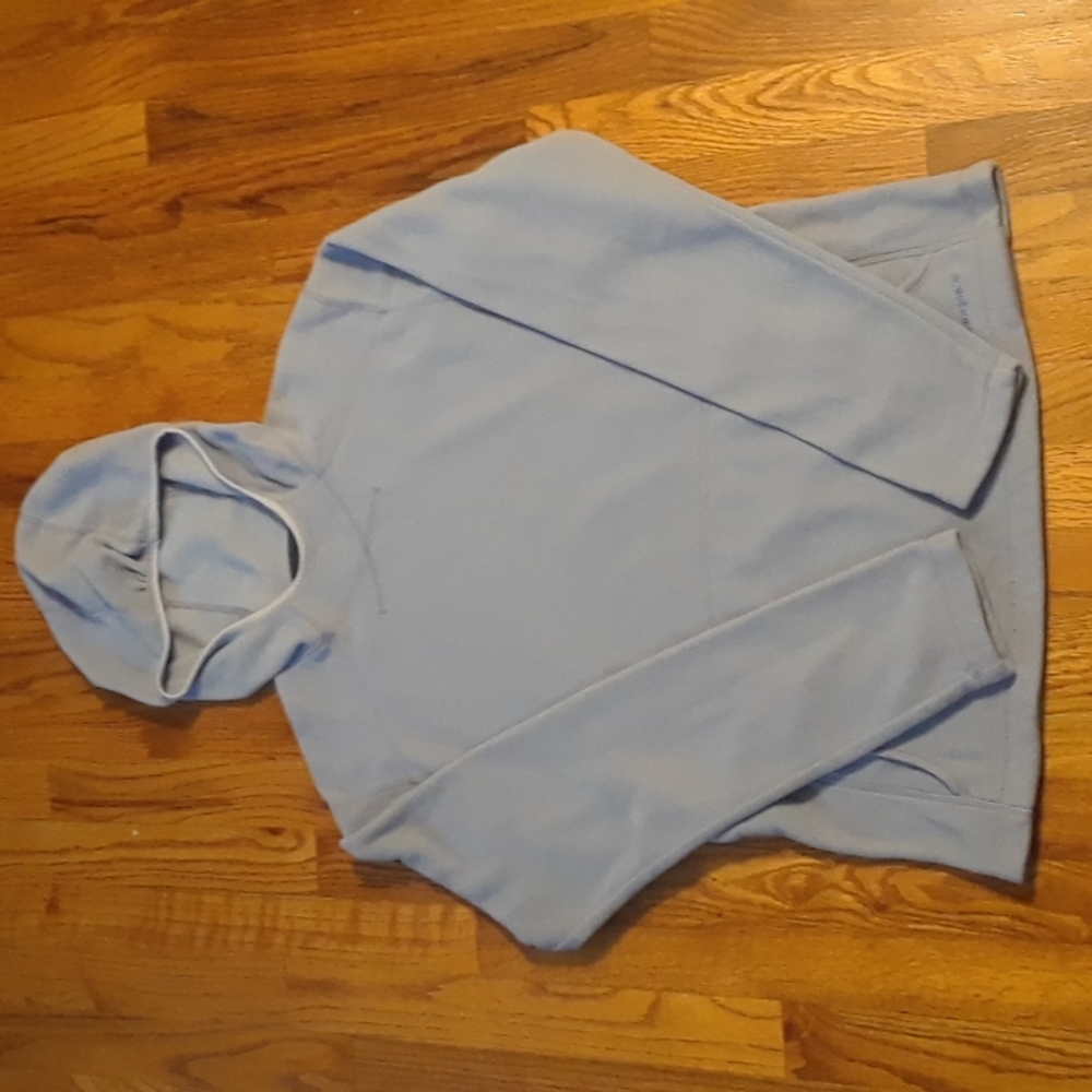 Patagonia hoodie